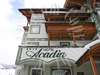 Acadia Hotel 